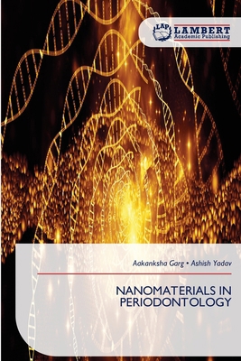 Nanomaterials in Periodontology 663005931X Book Cover