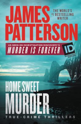 Home Sweet Murder 1538746565 Book Cover