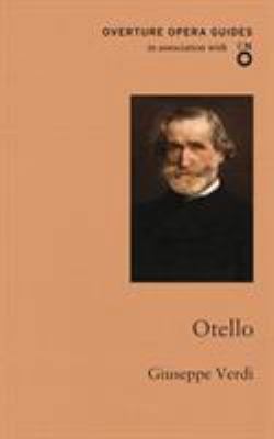 Otello 1847495567 Book Cover