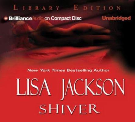 Shiver 1423315065 Book Cover