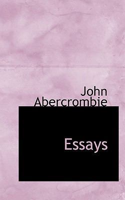 Essays 111731071X Book Cover