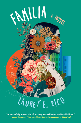 Familia: A Riveting and Unforgettable Novel of ... 1496744640 Book Cover