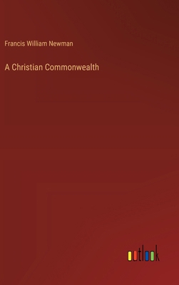 A Christian Commonwealth 3385342988 Book Cover