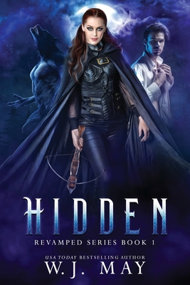 Hidden B08CWM3FP8 Book Cover