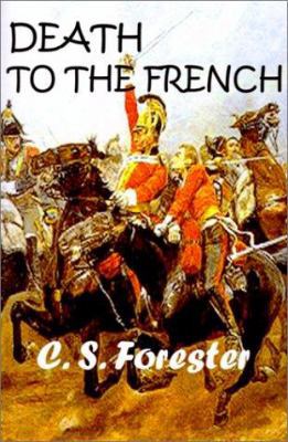 Death to the French 1931541728 Book Cover