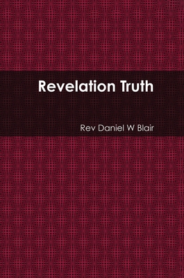 Revelation Truth B0GZRMZQL4 Book Cover
