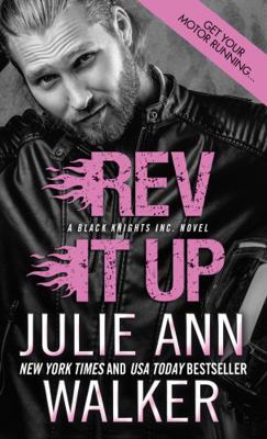 REV It Up 1402267185 Book Cover