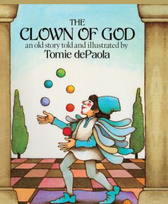 The Clown of God 0808526855 Book Cover