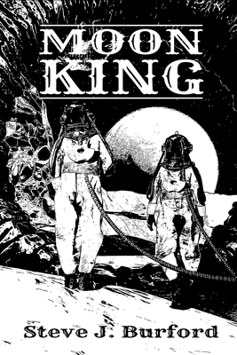 Moon King 1917450192 Book Cover