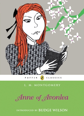 Anne of Avonlea B016MUG2S0 Book Cover