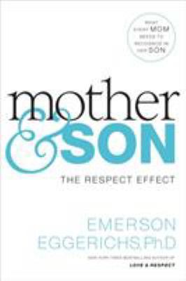 Mother & Son The Respect Effect 0718079582 Book Cover