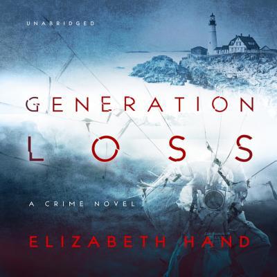 Generation Loss Lib/E 1094008184 Book Cover