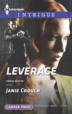 Leverage [Large Print] 0373749007 Book Cover