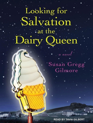 Looking for Salvation at the Dairy Queen 1452605602 Book Cover