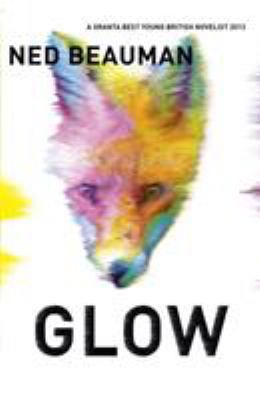 Glow 1444765523 Book Cover