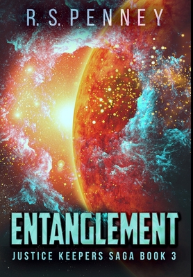 Entanglement: Premium Hardcover Edition 1034373625 Book Cover