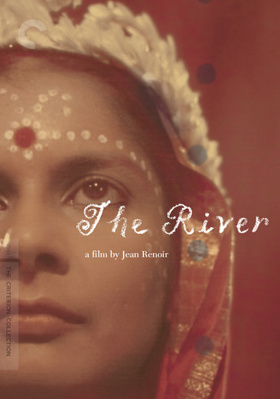 The River            Book Cover