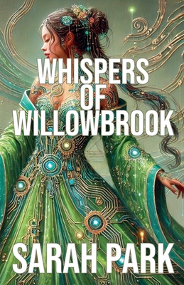 Whispers of Willowbrook B0DGJ2SWW6 Book Cover