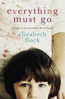 Everything Must Go (MIRA) 0778301419 Book Cover