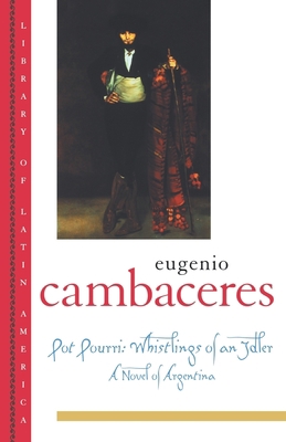 Pot Pourri: Whistlings of an Idler 0195144643 Book Cover