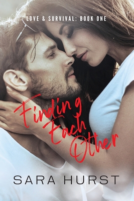 Finding Each Other 1088255620 Book Cover