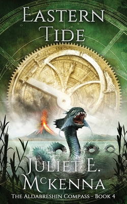 Eastern Tide 1913892182 Book Cover