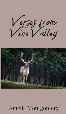 Verses from Vine Valley 1805673130 Book Cover