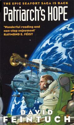 Patriarch's Hope 185723961X Book Cover