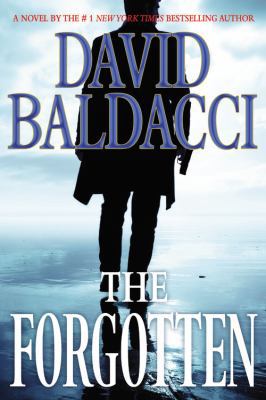 The Forgotten 0446573051 Book Cover