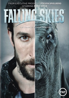 Falling Skies: The Complete Fifth Season B0169PXHHC Book Cover