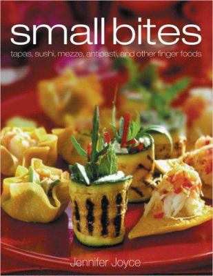 Small Bites B0067782PA Book Cover