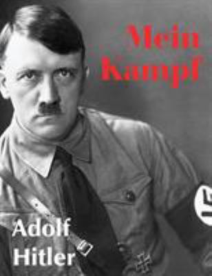 Mein Kampf 1483707180 Book Cover