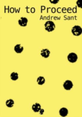 How to Proceed 1922186805 Book Cover