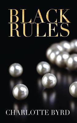Black Rules 1632250195 Book Cover