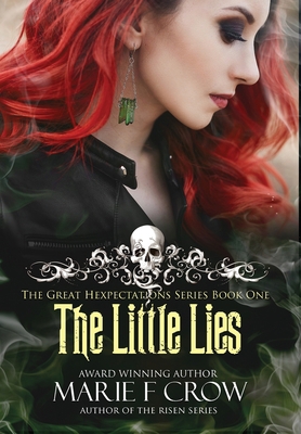 The Little Lies 1645332918 Book Cover