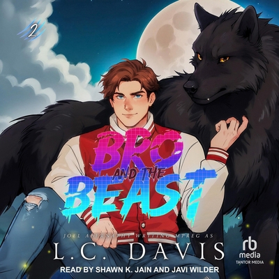 Bro and the Beast B0DVY8XBJR Book Cover