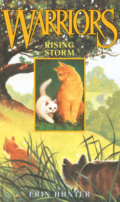 Rising Storm B0GMZGNCFL Book Cover