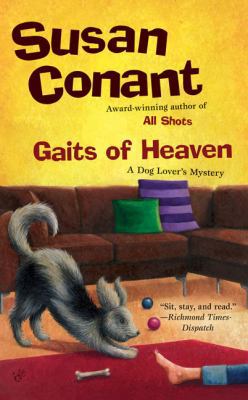 Gaits of Heaven 042521835X Book Cover