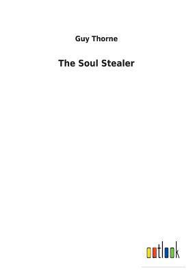 The Soul Stealer 3732630773 Book Cover