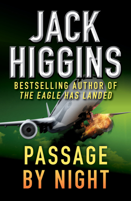 Passage by Night 145320024X Book Cover