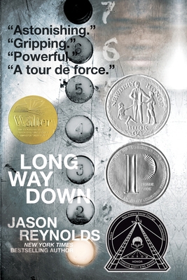 Long Way Down 1481438263 Book Cover
