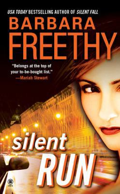 Silent Run 0451412532 Book Cover