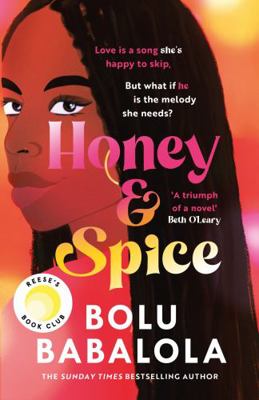 Honey & Spice: a heart-melting and addictive co... 1472286391 Book Cover