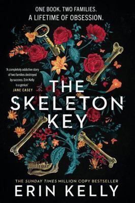 The Skeleton Key 1473680891 Book Cover
