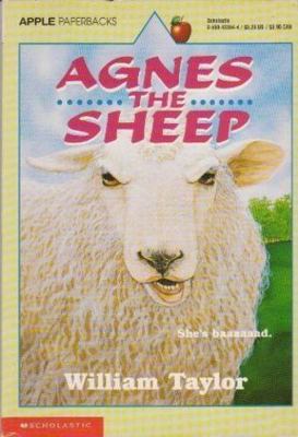 Agnes the Sheep 0908643896 Book Cover