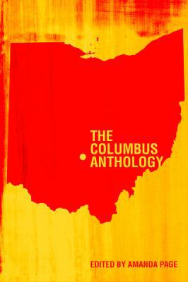 The Columbus Anthology 0998018805 Book Cover