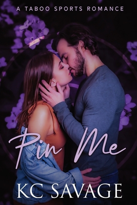 Pin Me 1958444227 Book Cover