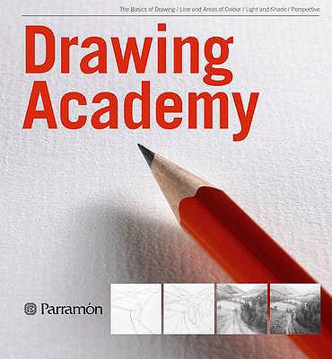 Drawing academy 8434233290 Book Cover