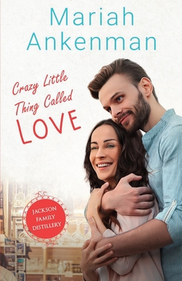 Crazy Little Thing Called Love 1949090795 Book Cover