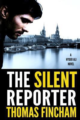 The Silent Reporter 1517307929 Book Cover